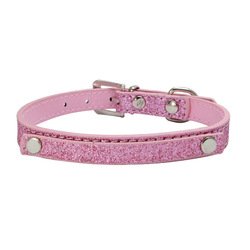 Pink-Glitter